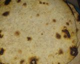Foto del paso 4 de la receta: Tacos vegetarianos con harina integral