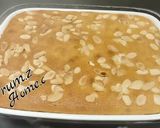 A picture of step 5 of 🍎🍰🍏Festive Apple Pudding🍏🍰🍎.