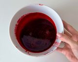 Pas rețetă Panna cotta 3 fotografie