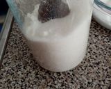 Foto del paso 3 de la receta Mousse de chocolate con coulis de fresas