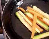 Foto del paso 8 de la receta: Lomo mechado con verduras salteadas