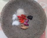 Foto langkah ke 1 dari resep Cobek timun.