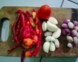 Foto langkah ke 1 dari resep Ikan Sarden Pedas.