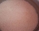 जीरा राइस (Zeera Rice Recipe in Hindi) रेसिपी चरण 1 फोटो