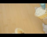 A picture of step 18 of Chocolate Banana Mini Crepes (Japanese Crepes).