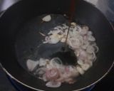 Foto langkah ke 2 dari resep Ayam Suir Teriyaki.