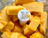 A picture of step 4 of Kougkoulouari: Traditional Sweet Pumpkin Pie from Salamina!.