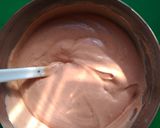 Klasszikus, amerikai hamburger szósz recept fázis 3 fotója