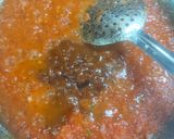 A picture of step 5 of Chicken lasagna.