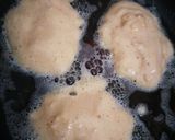 Foto del paso 4 de la receta: Tortitas de huevo en chile verde