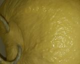 Foto del paso 3 de la receta: Panettone italiano. Pan dulce de Navidad casero