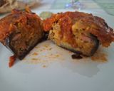 Foto del passaggio 8 della ricetta Melanzane Ripiene alla Mia Maniera