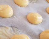 Foto del passaggio 2 della ricetta Bignè