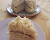 Foto del paso 11 de la receta: Torta Mimosa