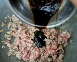 Foto langkah ke 3 dari resep Mie kuah kecap.