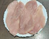 Foto del paso 3 de la receta: Pollo con champiñones