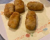 Foto del paso 4 de la receta: Croquetas puchero