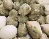 Foto langkah ke 4 dari resep Siomay Bandung (Ayam).