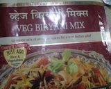 વેજ. બીરીયાની (Veg Biriyani Recipe In Gujarati) રેસીપી સ્ટેપ3ફોટો