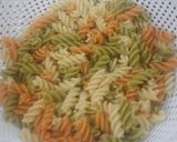 Foto del paso 1 de la receta: Ensalada de Pasta