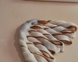 Foto langkah ke 11 dari resep Basic White Bread - Dairy Free (Basic Roti).