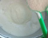 A picture of step 3 of Icecream by Fresh Cream Without Cooking.