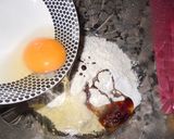 Foto del paso 5 de la receta Buñuelos de la abuela