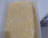 Foto del paso 2 de la receta: Empanadas de crema