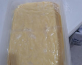 Foto del paso 2 de la receta: Empanadas de crema