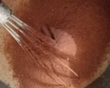 Foto langkah ke 4 dari resep Bolu coklat mini EKONOMIS.