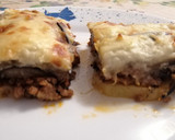Foto del paso 17 de la receta: Moussaka
