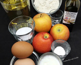 Foto del paso 1 de la receta: Buñuelos de manzana