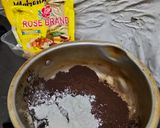 Foto langkah ke 2 dari resep Selai coklat.