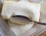 Foto del paso 1 de la receta: Pan de Ajo y queso