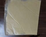 Foto langkah ke 2 dari resep Banana Milk Pastry.