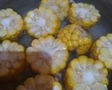 Foto langkah ke 2 dari resep Udang Saos Padang.