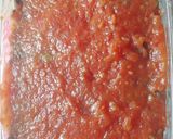 Foto del paso 9 de la receta Lasaña de verduras