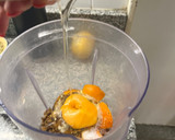 Foto del paso 3 de la receta: Budín de mandarinas fácil