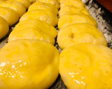 Foto del paso 7 de la receta: Miguelitos rellenos con dulce de leche
