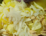 Foto del paso 3 de la receta: Ensalada de Patata o campera