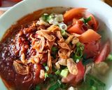 Foto langkah ke 4 dari resep Soto tauco.