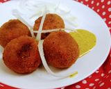 মাছের চপ (macher chop recipe in Bengali) রেসিপির ধাপ 9 ছবি