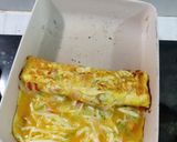 Foto langkah ke 4 dari resep Gyeran Mari.