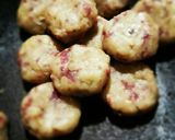 Foto langkah ke 2 dari resep Perkedel kentang daging.