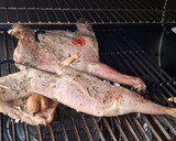 Foto del paso 5 de la receta: Lechazo en barbacoa