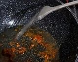 Foto langkah ke 5 dari resep RESEP TELUR GORENG BALADO SUMBER PROTEIN, MASAK EKSPRES, IDE MASAKAN SEHARI-HARI, EASY COOKING.