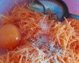 Édesburgonyás tőkehalfilé mustáros dresszinggel recept fázis 1 fotója