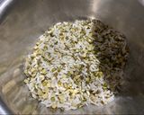 પંજાબી ખીચડી (Punjabi Khichdi Recipe In Gujarati) રેસીપી સ્ટેપ3ફોટો