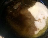Foto del paso 2 de la receta: Tarte tatin de membrillos y queso azul