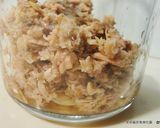 2Meow▶焗烤鮪魚厚片的食譜步驟1照片